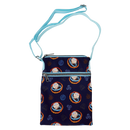 Loungefly Avatar: The Last Airbender Aang Passport Crossbody Bag