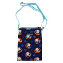 Loungefly Avatar: The Last Airbender Aang Passport Crossbody Bag