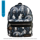 Loungefly Moon Knight (TV) Moon Knight US Exclusive Mini Backpack [RS]