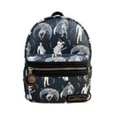 Loungefly Moon Knight (TV) Moon Knight US Exclusive Mini Backpack [RS]