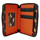 Loungefly Trick 'r Treat Sam Zip Wallet