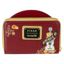 Loungefly Coco Miguel Mariachi Cosplay Zip Around Wallet