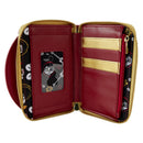 Loungefly Coco Miguel Mariachi Cosplay Zip Around Wallet
