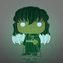 Funko Pop Demon Slayer Muichiro Tokito Enamel (with chase) Pop! Pin