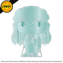 Funko Pop Demon Slayer Muichiro Tokito Enamel (with chase) Pop! Pin