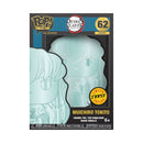 Funko Pop Demon Slayer Muichiro Tokito Enamel (with chase) Pop! Pin