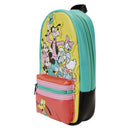 Loungefly Disney: D100 Mickey & Friends Classic Stationary Pencil Case