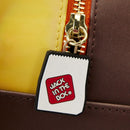 Loungefly Jack In The Box Late Night Taco Crossbody