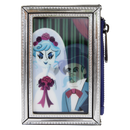 Loungefly Haunted Mansion Black Widow Bride Cardholder