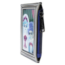 Loungefly Haunted Mansion Black Widow Bride Cardholder