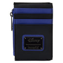 Loungefly Haunted Mansion Black Widow Bride Cardholder