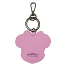 Loungefly Disney: D100 Minnie Mouse Classic Bag Charm