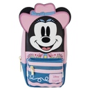 Loungefly Disney Western Minnie Mini Backpack Pencil Case