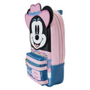 Loungefly Disney Western Minnie Mini Backpack Pencil Case