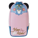 Loungefly Disney Western Minnie Mini Backpack Pencil Case