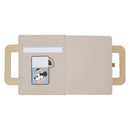 Loungefly Disney Western Mickey & Minnie Lunchbox Journal