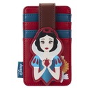 Loungefly Snow White (1937) Classic Apple Card Holder