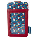 Loungefly Snow White (1937) Classic Apple Card Holder