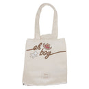 Loungefly Disney Western Mickey Canvas Tote Bag