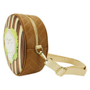 Loungefly Bao Bamboo Steamer Crossbody