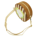 Loungefly Bao Bamboo Steamer Crossbody