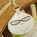 Loungefly Bao Bamboo Steamer Crossbody