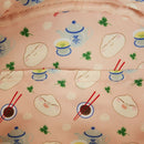Loungefly Bao Bamboo Steamer Crossbody