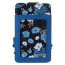 Loungefly Harry Potter Ravenclaw House Floral Tattoo Cardholder