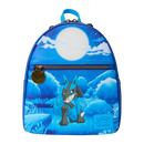 Loungefly Pokemon Lucario Collection Mini Backpack