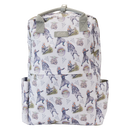 Funko Pop Star Wars Ahsoka All Over Print Nylon Backpack