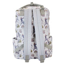 Funko Pop Star Wars Ahsoka All Over Print Nylon Backpack