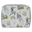 Funko Pop Star Wars Ahsoka Action Wallet
