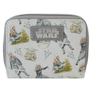 Funko Pop Star Wars Ahsoka Action Wallet