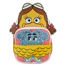 Loungefly McDonalds Birdie The Early Bird CrossBuddies Bag
