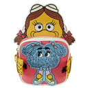 Loungefly McDonalds Birdie The Early Bird CrossBuddies Bag