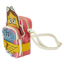 Loungefly McDonalds Birdie The Early Bird CrossBuddies Bag