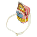 Loungefly McDonalds Birdie The Early Bird CrossBuddies Bag
