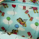 Loungefly McDonalds Birdie The Early Bird CrossBuddies Bag