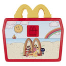 Loungefly McDonalds Happy Meal Lunchbox Notebook