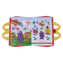 Loungefly McDonalds Happy Meal Lunchbox Notebook