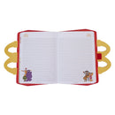 Loungefly McDonalds Happy Meal Lunchbox Notebook