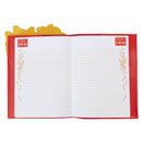 Loungefly McDonalds French Fries Notebook