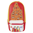 Loungefly McDonalds Chicken Nuggies Pencil Case