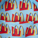 Loungefly McDonalds Chicken Nuggies Pencil Case