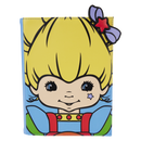 Loungefly Rainbow Brite Cosplay Journal