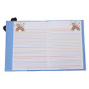 Loungefly Rainbow Brite Cosplay Journal