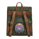 Loungefly Pokemon Poke Scout Mini Backpack