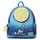 Loungefly La Luna Moon GW Mini Backpack