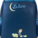 Loungefly La Luna Moon GW Mini Backpack
