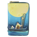 Loungefly La Luna Moon GW Zip Around Wallet
